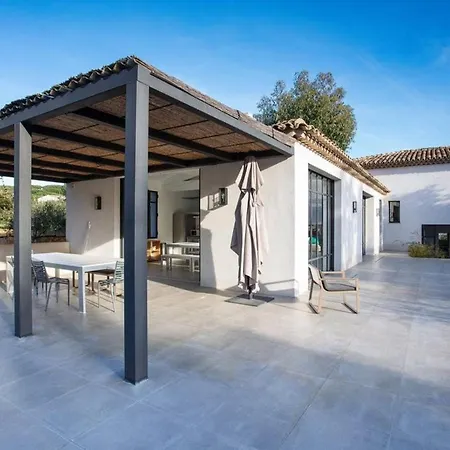 Luxury 14 People Private Pool Bbq Antibes